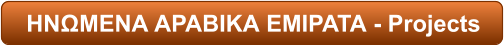 ΗΝΩΜΕΝΑ ΑΡΑΒΙΚΑ ΕΜΙΡΑΤΑ - Projects